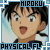 "Spiritual Charm"- The Miroku Physical FL