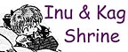Inu-Yasha & Kagome Shrine
