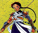 Color Manga Hiten