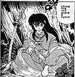 Inu-Yasha human?!?