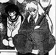 Inu-Yasha&Kagome 5