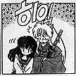 Inu-Yasha&Kagome 6