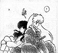 Inu-Yasha&Kagome 7