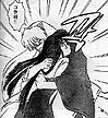 Inu-Yasha YOU TWO-TIMER!