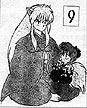 Inu-Yasha & Shippou again!
