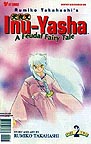 Viz Comic #2-2