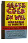 Alles goed en wel