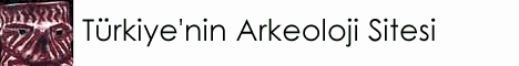 Arkeoloji On-Line Ana Sayfaya D�nmek ��in T�klay�n!!
