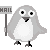 Penguin-mail