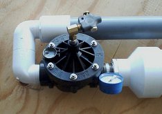 Rainbird 150 Sprinkler Valve
