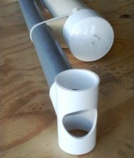 Barrel Tee