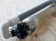Rainbird PEB150 and Pilot Trigger