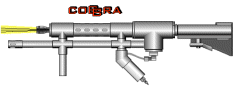 Spittin' Cobra