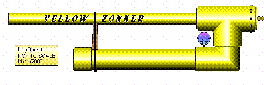 Yellow Zonker Thumbnail