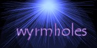 wormhole links