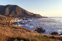 Coast south of Carmel
