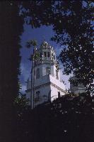 Casa Grande tower
