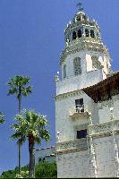 Casa Grande tower