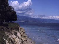 Santa Barbara Beach (Landscape)