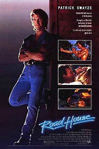 If you don't like this movie, you're too stupid to have a good time.