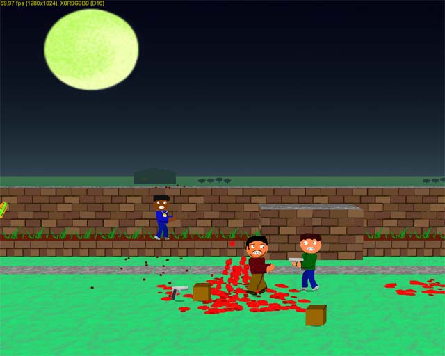 All 'art' is placeholder