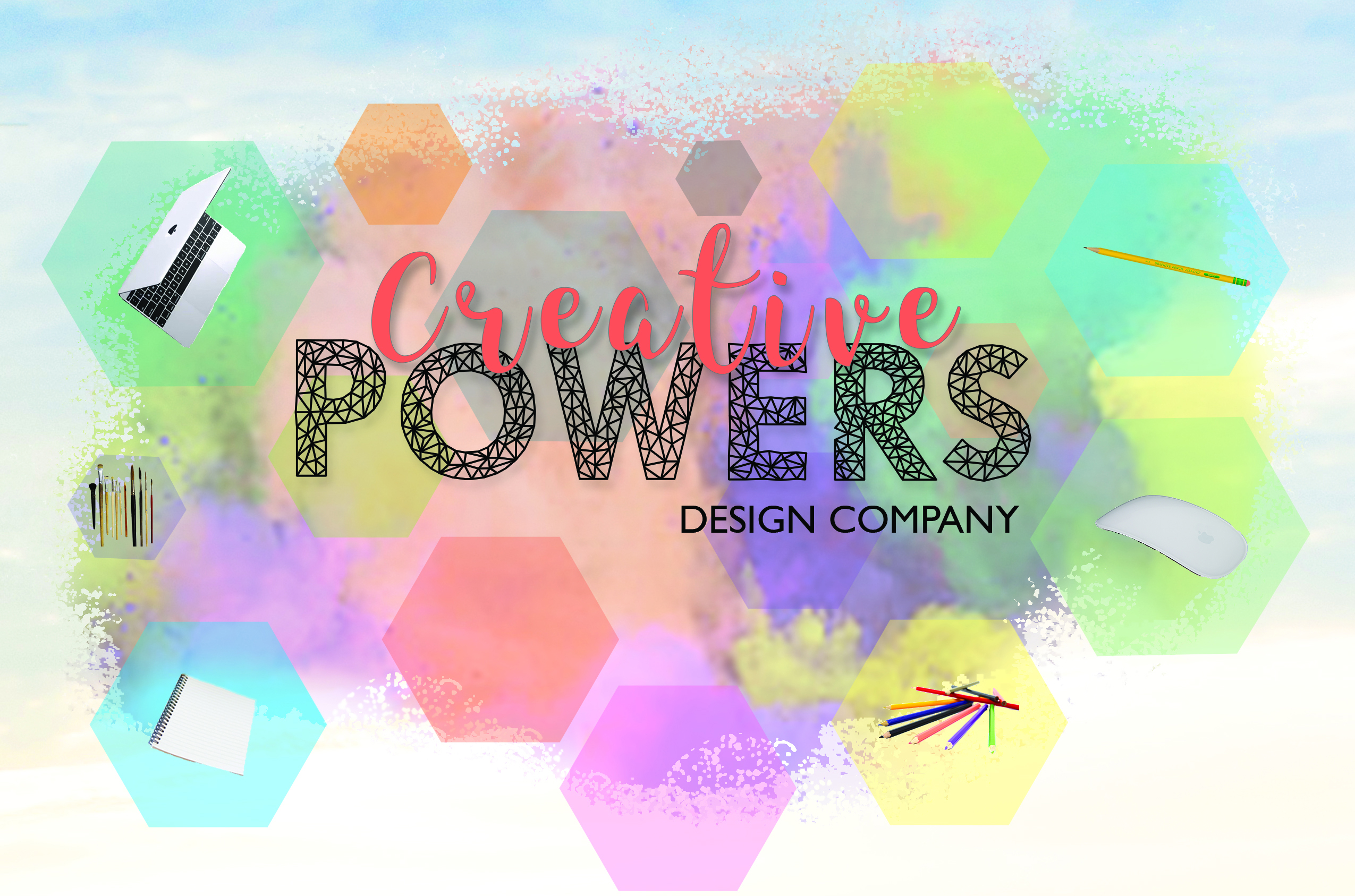 Creative Powers