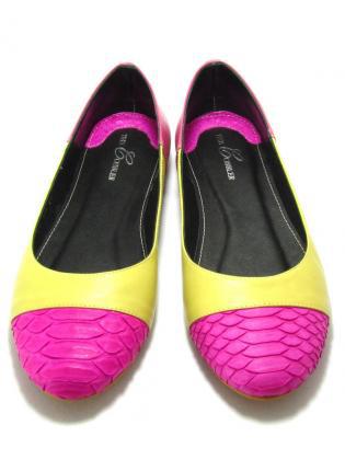 Ballet Shoes