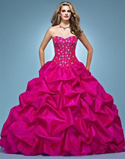 Ball Gown