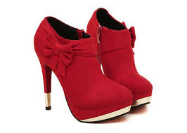 Boots Shoes