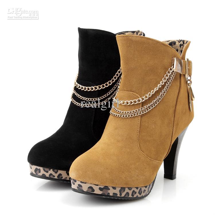 Boots Shoes