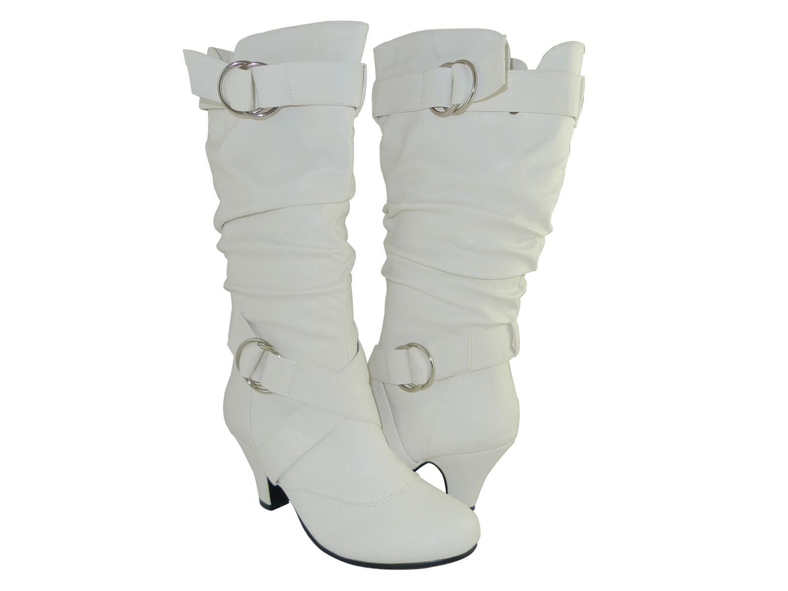 Boots Shoes