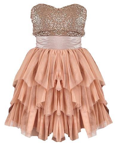 Party Dress