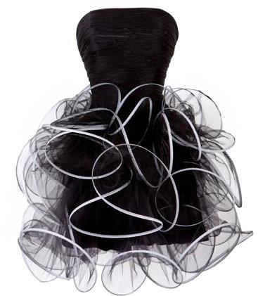 Party Dress