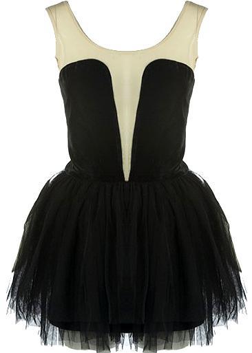 Party Dress