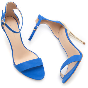 Sandals Stiletto
