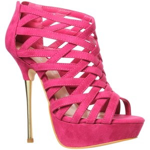 Sandals Stiletto
