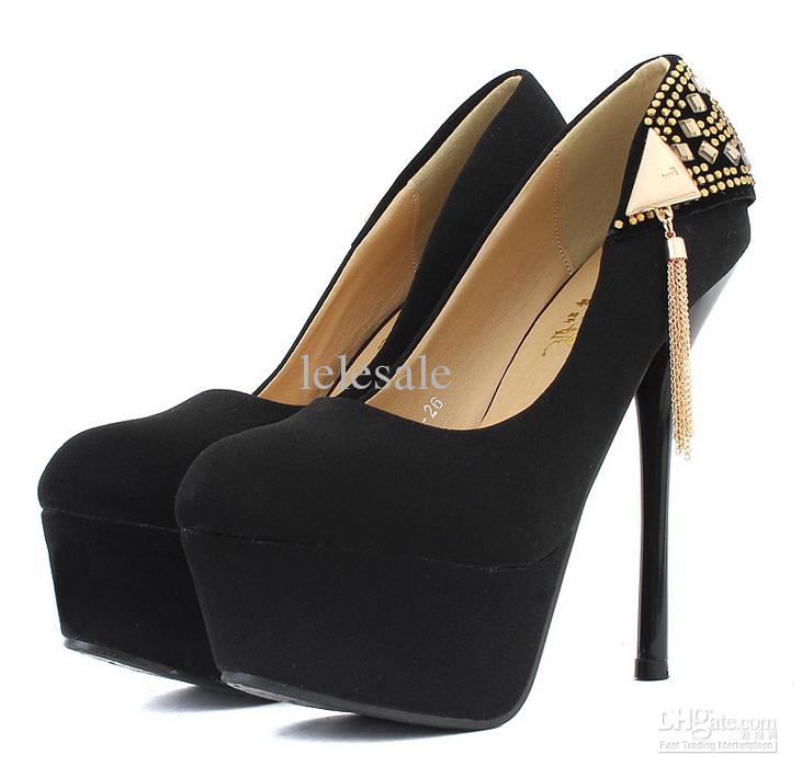 Shoes with Heels
