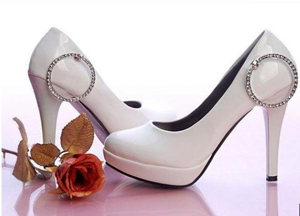 Shoes with Heels
