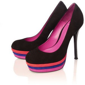 Shoes with Heels