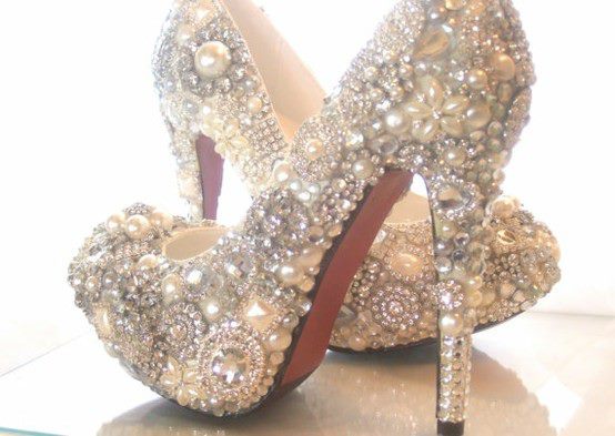 Shoes with Heels