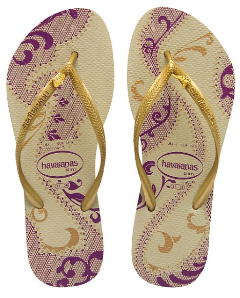 Slippers