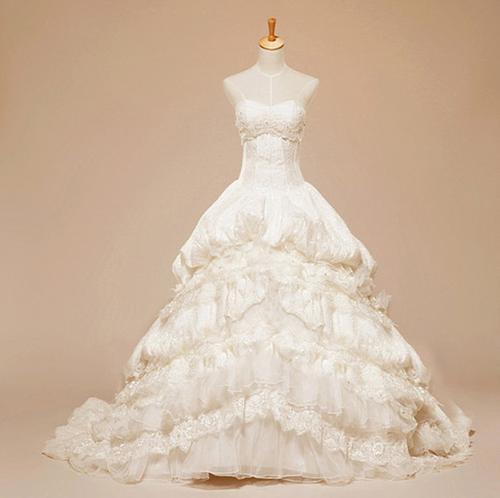 Wedding Gown