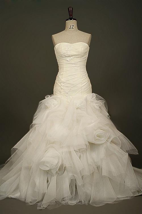 Wedding Gown