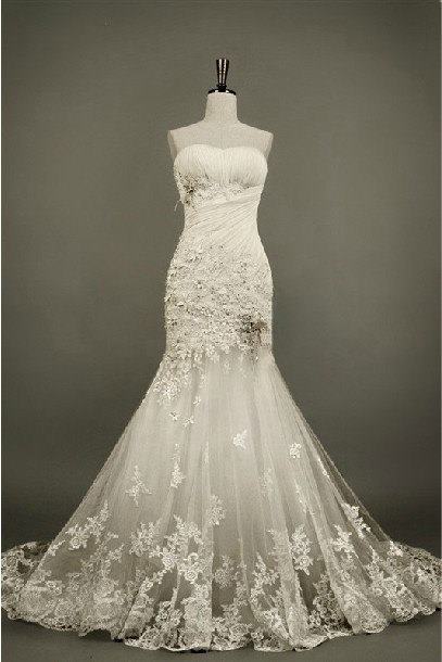 Wedding Gown