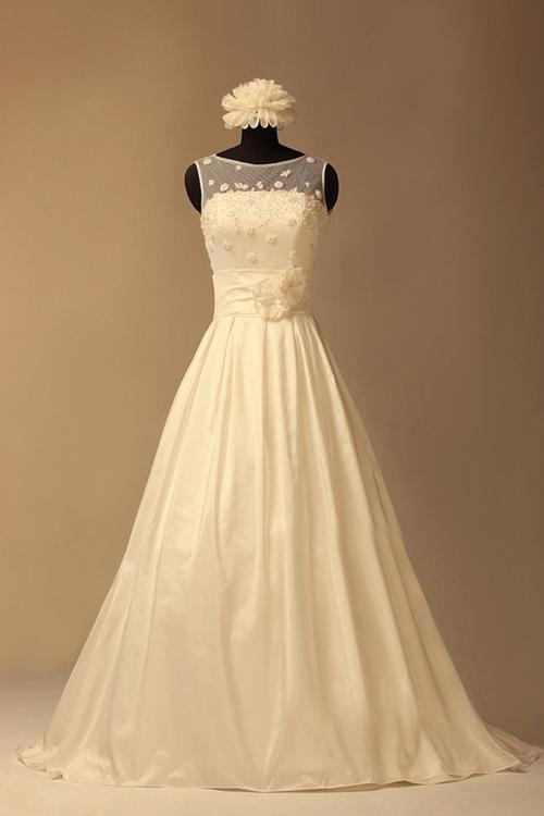 Wedding Gown