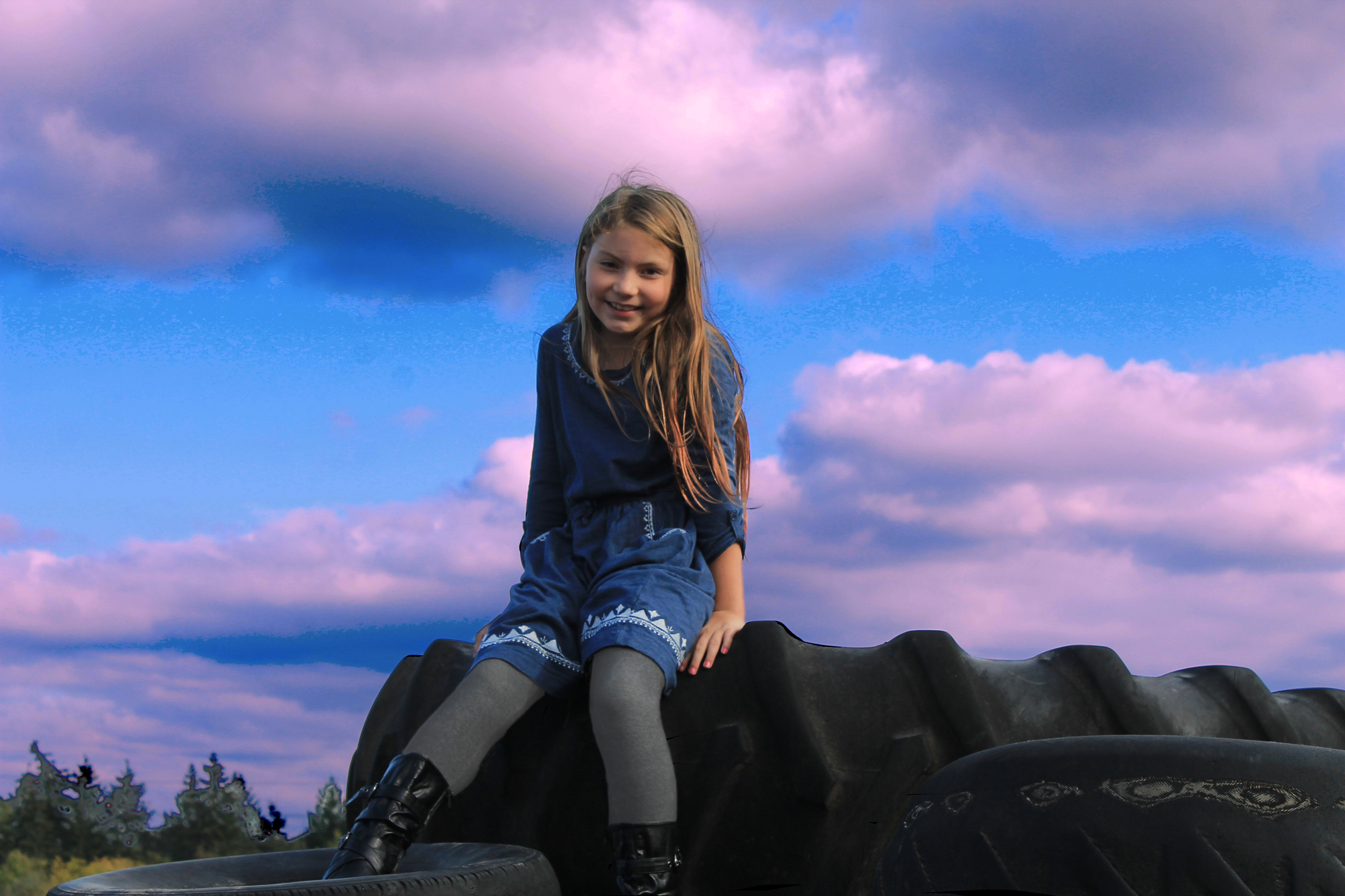 Roloff Farm