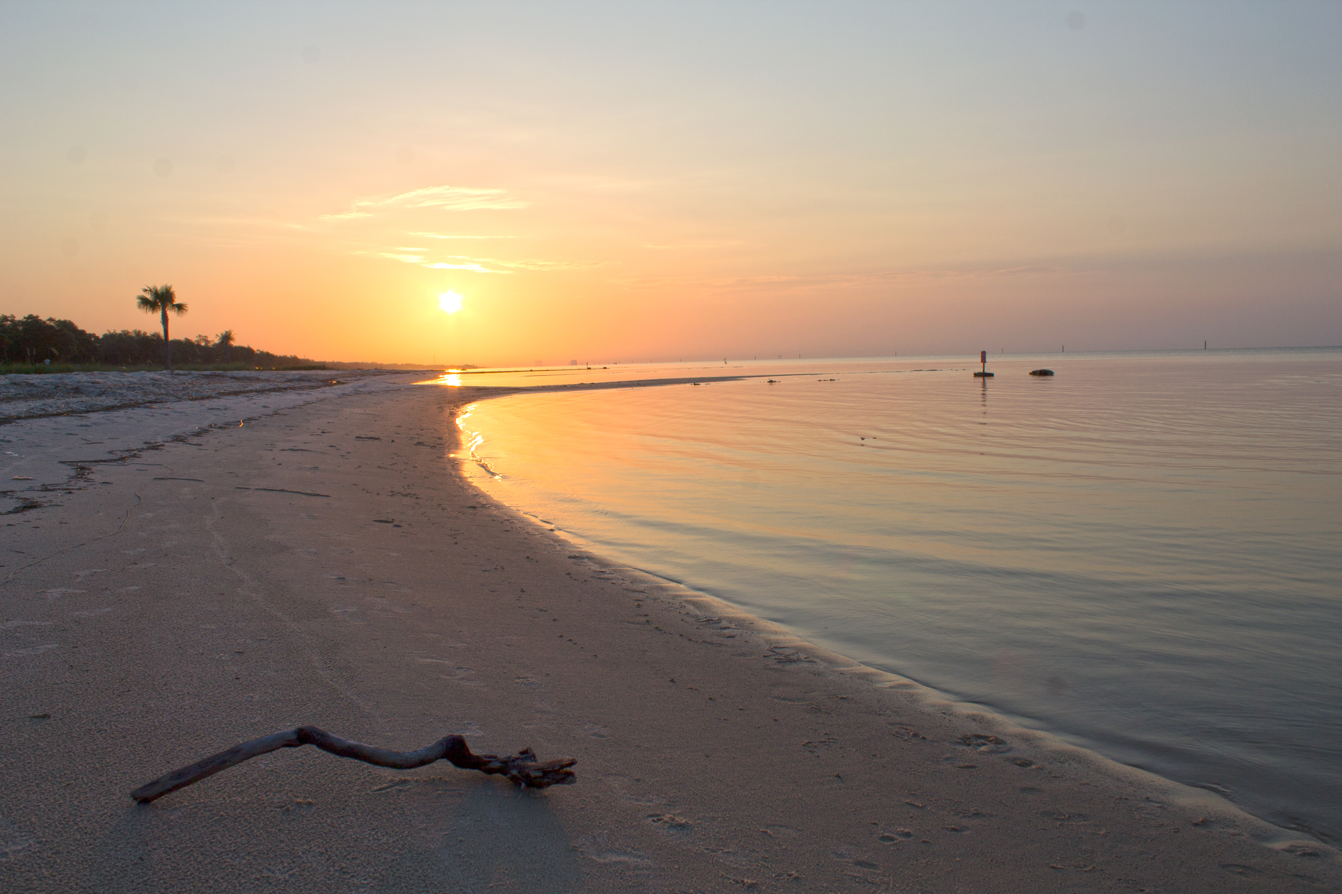 Sunrise