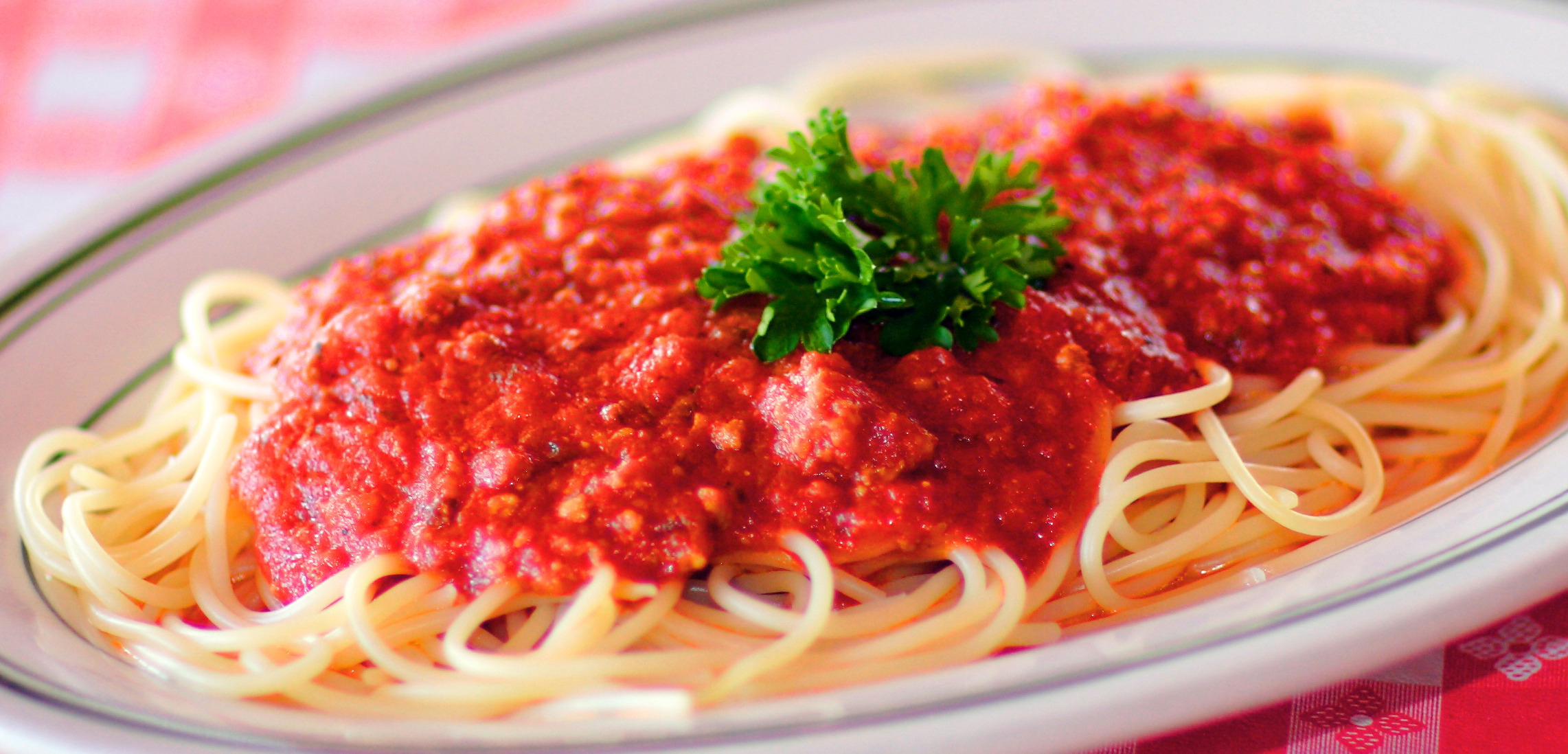 pasta