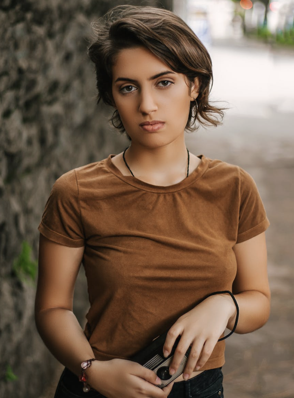 Rosa