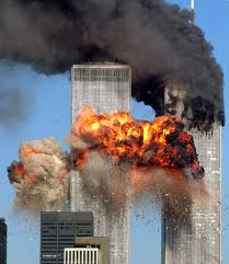 The Planes Crashing